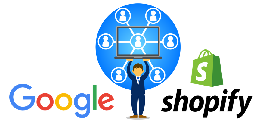 Google My business（グーグルマイビジネス）shopifyと連携で集客