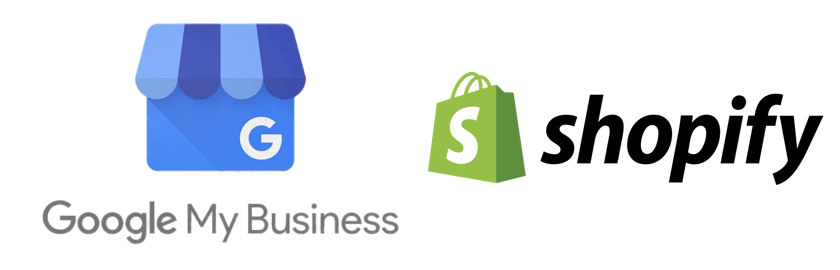 Google My business（グーグルマイビジネス）とShopify